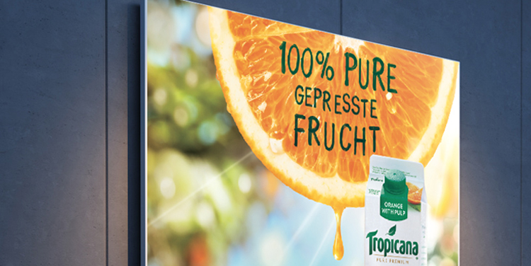 Tropicana