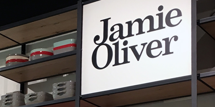 Jamie Oliver Tableware