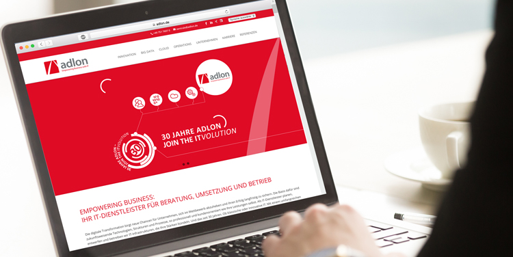 Adlon Intelligent Solutions