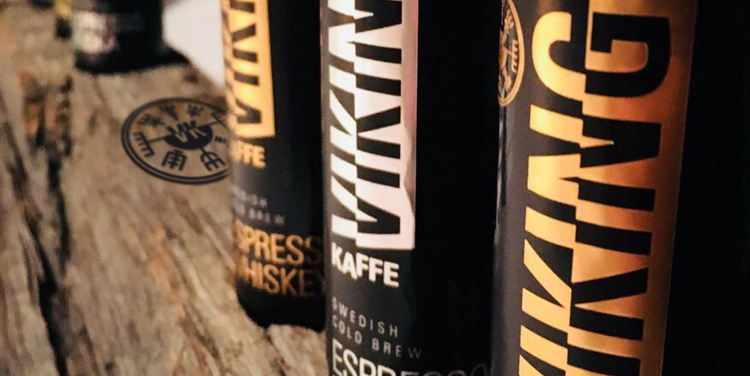 Viking Kaffe